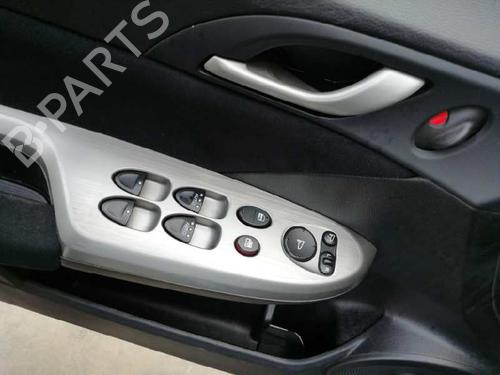 Engine HONDA CIVIC VIII Hatchback (FN, FK) 2.2 CTDi (FK3) | BP9633750M1 