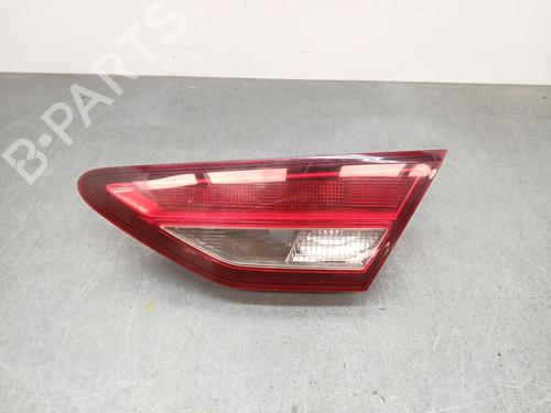 Used Right tailgate light SEAT LEON (5F1) 1.6 TDI (110 hp) 30504873