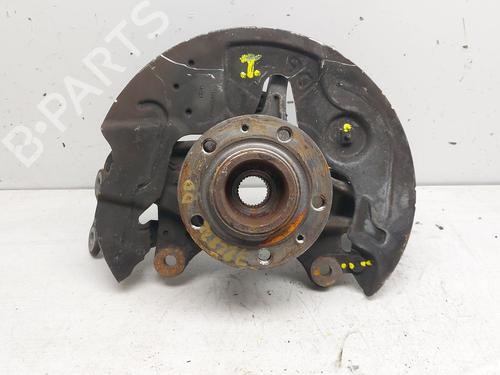 Used Right front steering knuckle OPEL COMBO E Tour / Life (K9) 1.5 (131 hp) 20645066
