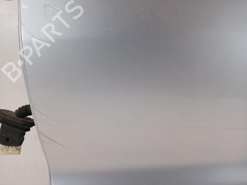 Dør venstre bak MITSUBISHI PAJERO III Canvas Top (V6_W, V7_W) 3.2 DI-D (V68W, V78W) | BP27930581C4 