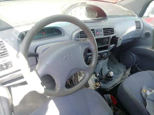 Gearbox HYUNDAI MATRIX (FC) 1.5 CRDi VGT | BP13539885M3 