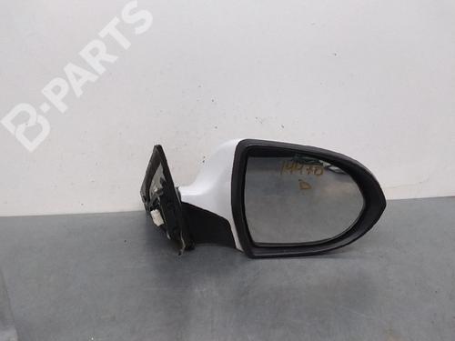 Used Right mirror Right mirror KIA SPORTAGE III (SL) 1.6 GDI (135 hp) 10288438 10288438