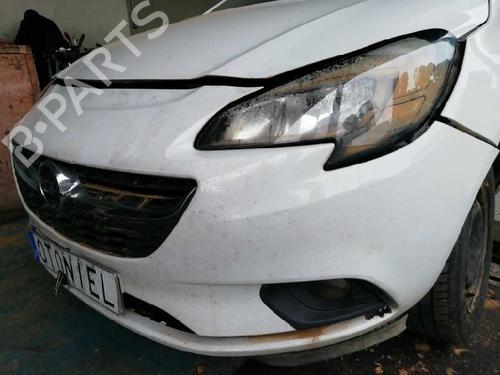Bremseservo OPEL CORSA E (X15) 1.4 Turbo (08, 68) | BP12097771M42 