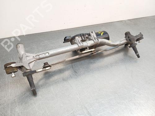 Front wiper motor CITROËN C4 CACTUS 1.6 BlueHDi 100 | BP38786602M29 - Image 5