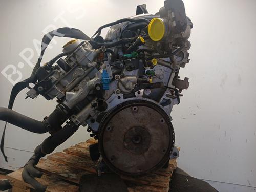 Engine RENAULT LAGUNA II (BG0/1_) 3.0 V6 24V (BG01, BG02, BG0D, BG0Y) | BP34216497M1 - Image 6