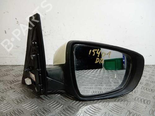 Used Right mirror KIA CARENS IV [2013-2025]  13113554