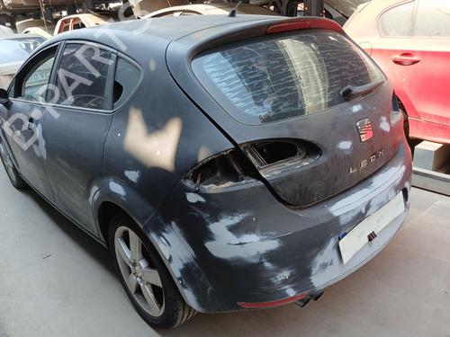 Gearbox SEAT LEON (1P1) 2.0 TDI 16V | BP28079781M3 