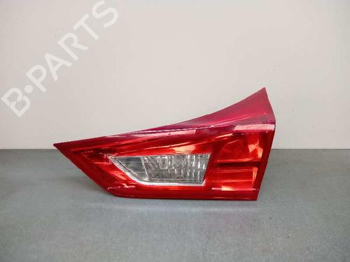 Used Right tailgate light TOYOTA AURIS (_E18_) [2012-2018]  18002344