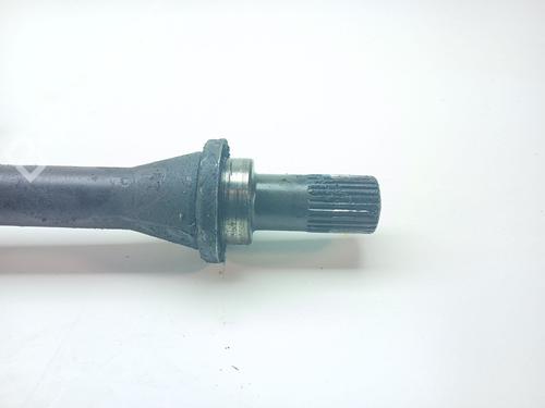 Right front driveshaft HYUNDAI ACCENT III (MC) 1.5 CRDi GLS | BP32025990M39 