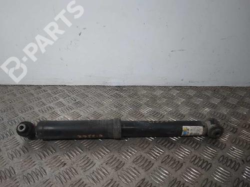 Venstre bagtil støddæmper CITROËN C4 CACTUS [2014-2025]  10520553