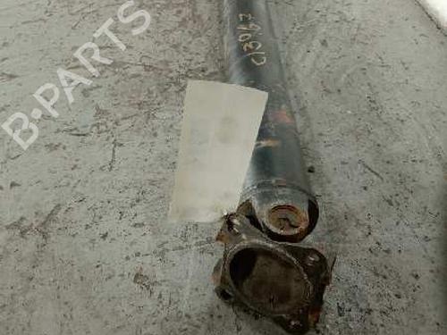 BP17947167M37 | Driveshaft IVECO DAILY III Platform/Chassis 35 C 12 , 35 S 12 (AEKA14A1, AEKA14AA, AEKA64A1,... BP17947167M37