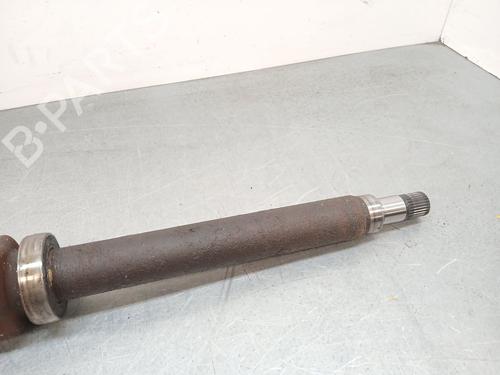 Right front driveshaft FORD FOCUS III 1.6 TDCi | BP38786454M39 - Image 5