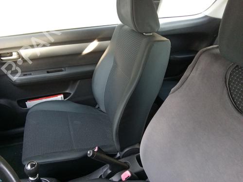 Used Right front seat Right front seat SUZUKI SWIFT III (MZ, EZ) 1.3 (RS413, ZC11S) (92 hp) 39900552 39900552