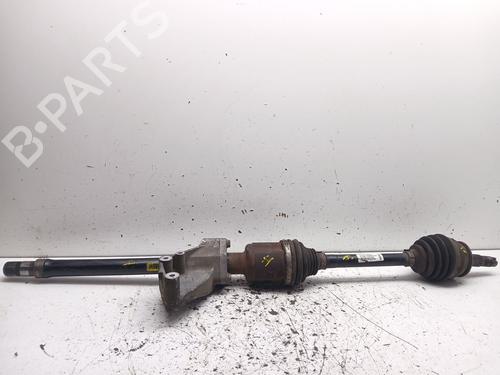 Used Right front driveshaft Right front driveshaft OPEL MOKKA / MOKKA X (J13) 1.6 CDTI (_76) (136 hp) 40254103 40254103