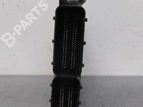Engine control unit (ECU) MERCEDES-BENZ C-CLASS (W204)  | BP8833632M57 
