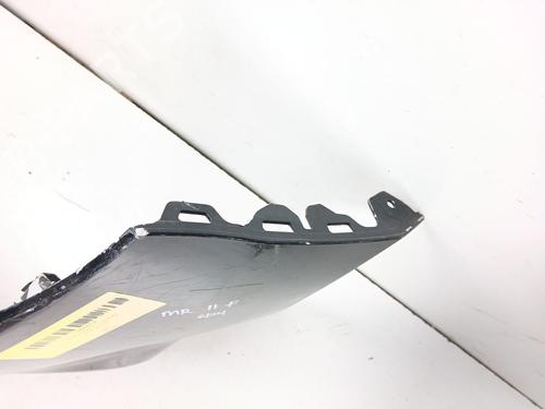 Front bumper FORD FOCUS III 2.0 TDCi | BP29543071C7 