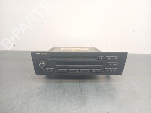 Used Radio Radio BMW 3 (E90) 320 d (163 hp) 30081094 30081094