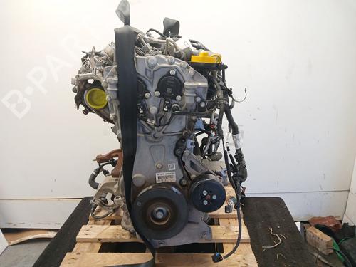 Engine RENAULT MEGANE IV Hatchback (B9A/M/N_) 1.3 TCe 140 (B9NB) | BP36039384M1 - Image 9