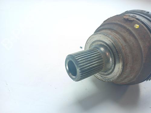 Left front driveshaft SEAT LEON (1P1) 1.6 TDI | BP32189005M38 