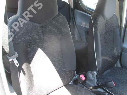 Rear bumper reinforcement PEUGEOT 107 (PM_, PN_) 1.0 | BP2375564C73  - Image 36