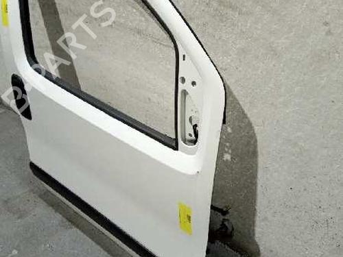 Right front door FIAT FIORINO Box Body/MPV (265_)  | BP10381583C3 
