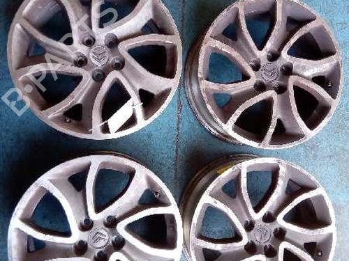 Rim CITROËN C-CROSSER (VU_, VV_) 2.2 HDi | BP17369666C45 