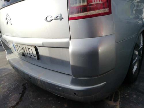 Subframe CITROËN C4 Grand Picasso I (UA_) 1.6 HDi | BP5018577M9  - Image 18