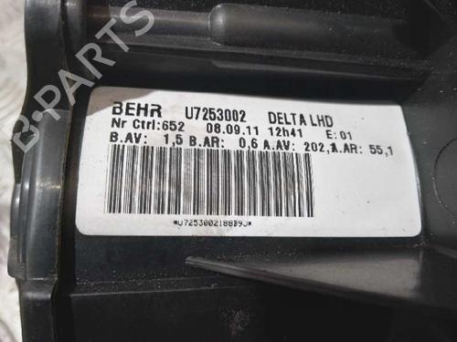 Heater blower motor OPEL ASTRA J Sports Tourer (P10) 1.7 CDTI (35) | BP14966426M62 