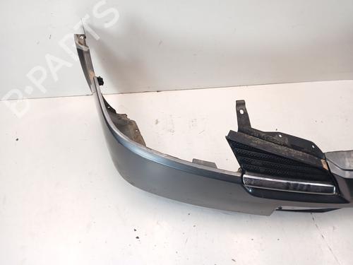 Front bumper NISSAN PRIMERA Hatchback (P12) 1.6 | BP29632140C7 
