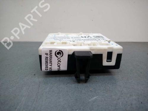 Comfort control module MERCEDES-BENZ C-CLASS (W205) C 200 BlueTEC / d (205.037) | BP19247520M56 