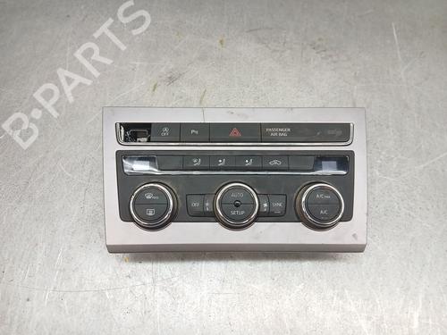 Climate control SEAT LEON ST (5F8) | BP17828714I5 - Image 2
