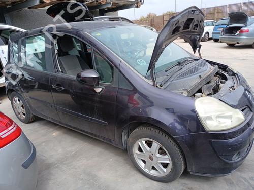 Used Parts RENAULT MODUS / GRAND MODUS (F/JP0_)  1.5 dCi (FP0F, JP0F)  4619566