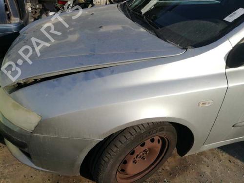 Left mirror FIAT STILO (192_) 1.9 D Multijet | BP5092338C26