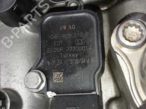 Engine VW T-CROSS (C11, D31) | BP37521425M1 - Image 10
