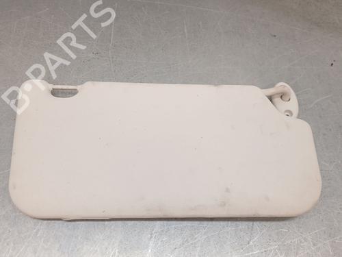 Left sun visor FORD C-MAX II (DXA/CB7, DXA/CEU) 1.0 EcoBoost | BP39022857I1 - Image 6