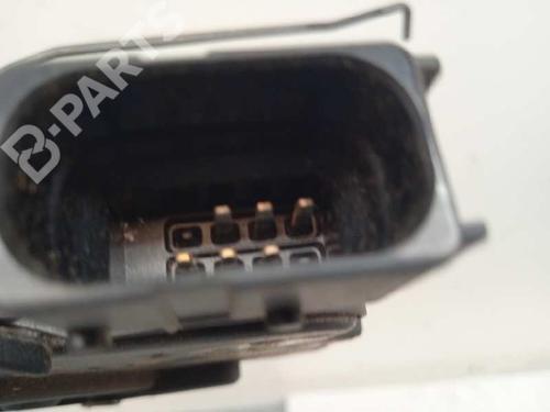 Front right lock OPEL CORSA D (S07) 1.2 (L08, L68) | BP10148203C97 