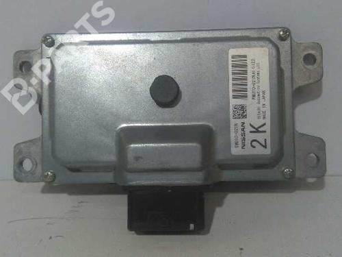 Used Electronic module NISSAN JUKE (F15) 1.5 dCi (110 hp) 5223432