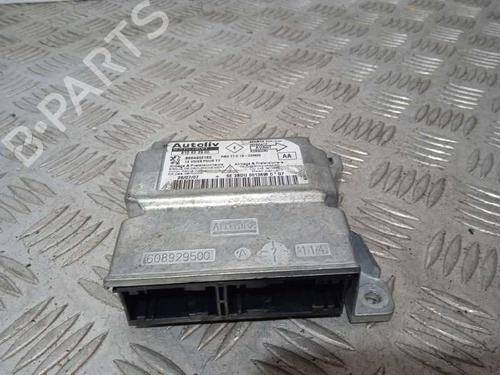 Used ECU airbags PEUGEOT 308 I (4A_, 4C_) 1.6 16V (120 hp) 12927592