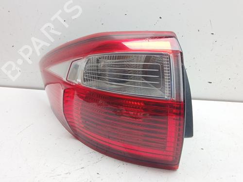 Left taillight FORD C-MAX II (DXA/CB7, DXA/CEU) 1.0 EcoBoost | BP32089941C34 - Image 3