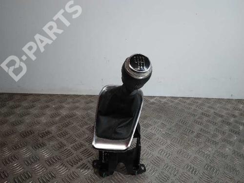 Manual gearbox selector RENAULT CAPTUR II (HF_) TCe 130 (HFMF) (131 hp) 10809649