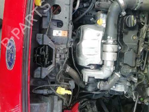 Frontplade/Frontkurv FORD TRANSIT COURIER B460 Box Body/MPV | BP37402828C72 - Image 2