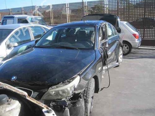 Left front brake caliper BMW 5 (E60) 530 d | BP11543572M105 
