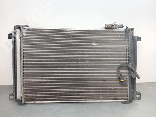 ac-radiator-mercedes-benz-c-class-w204-2007-2008-2009-2010-2011-2012-2013-2014-2015-34152205 main image