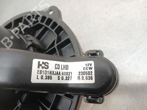 Heater blower motor KIA CEED (CD) 1.6 CRDi 136 | BP40194823M62 - Image 3
