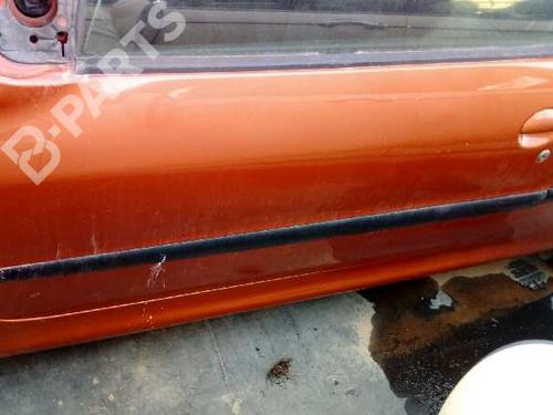 Heater resistor PEUGEOT 206 Hatchback (2A/C) 2.0 S16 | BP11641371M108 