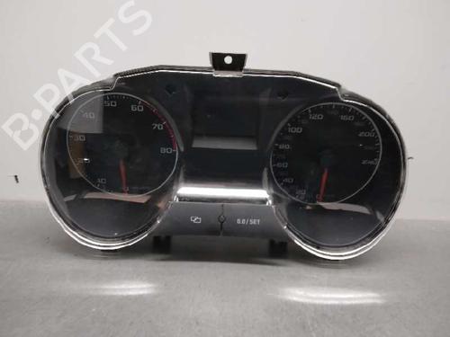 Used Instrument cluster SEAT IBIZA IV SC (6J1, 6P5) 1.2 (70 hp) 16585122