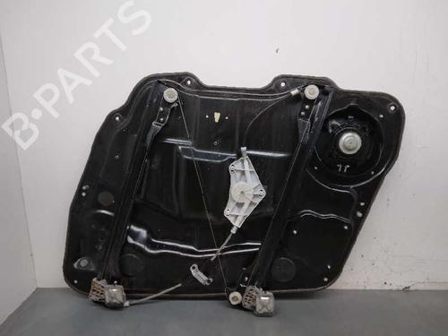 Front left window mechanism MERCEDES-BENZ R-CLASS (W251, V251)  | BP13401093C22 