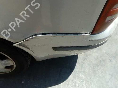 Steering rack SKODA FABIA I Combi (6Y5) 1.9 TDI | BP6476249M22 