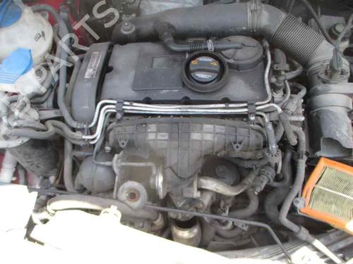 Rear left window mechanism SEAT LEON (1P1) 2.0 TDI 16V | BP2355562C24 