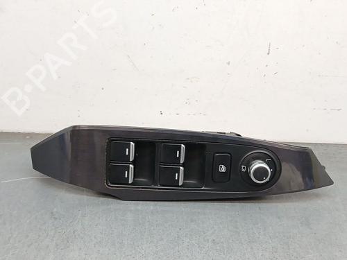 Left front window switch MAZDA 6 Estate (GJ, GL) | BP30851085I27